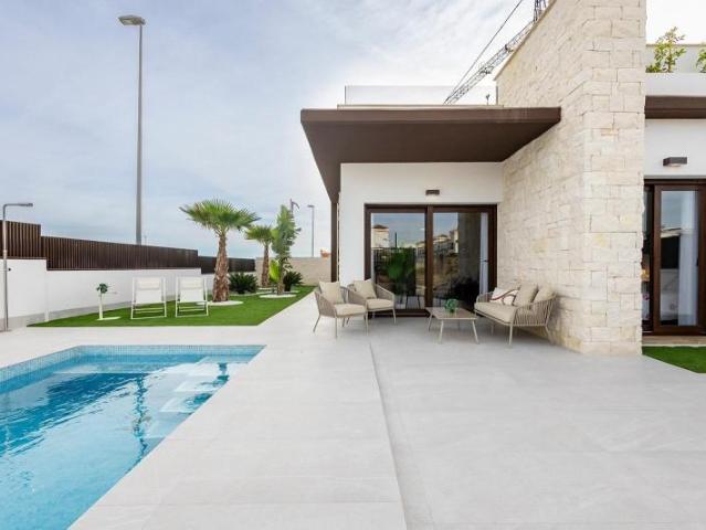 Chalet en venta en Algorfa, La finca golf