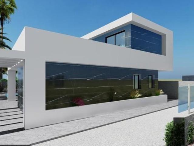 Chalet en venta en Algorfa, La finca golf