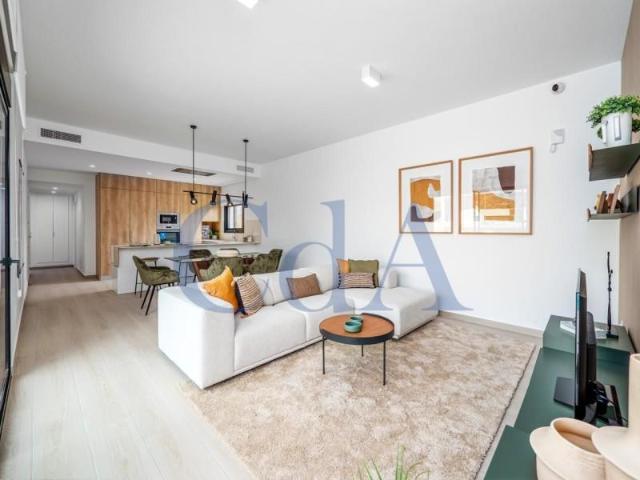 Chalet en venta en Algorfa, La Finca Golf