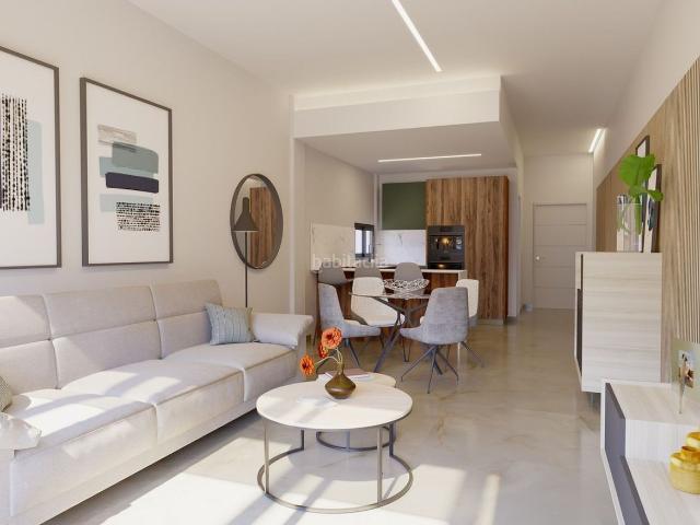 Chalet en venta en Algorfa. Preciosa villa de 3 dormitorios y 2 baños en Algorfa. Chalets.