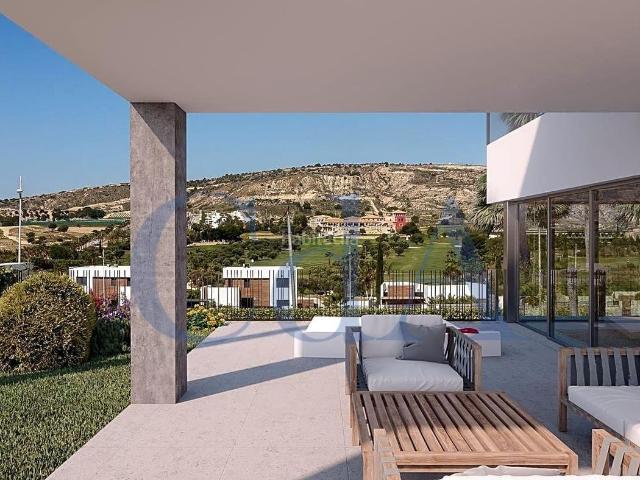 Chalet en venta en Algorfa. SE VENDE Espectacular villa en la Finca Gilf. Chalets.