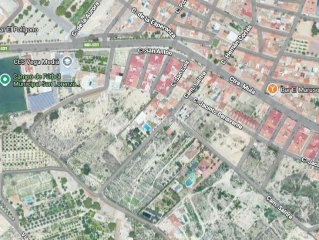 Chalet en venta en Alguazas. Venta de Chalet en Alguazas Murcia. Chalets.
