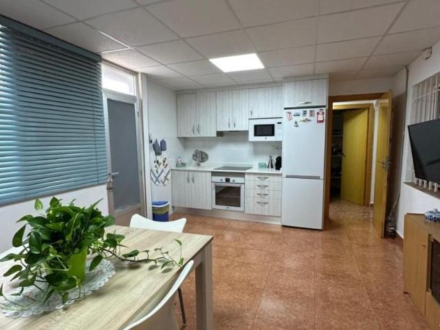 Chalet en venta en Alhama de Murcia