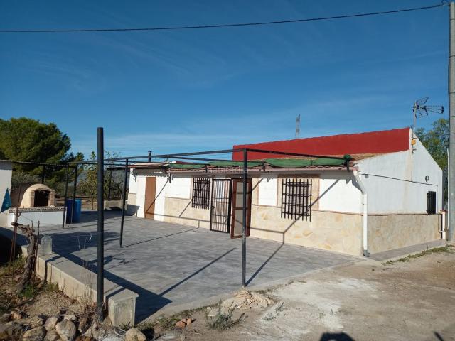 Chalet en venta en Alhama de Murcia, Alhama de Murcia Ciudad. Chalet indemdiente en Alhama. Murcia. Chalets Alhama de.
