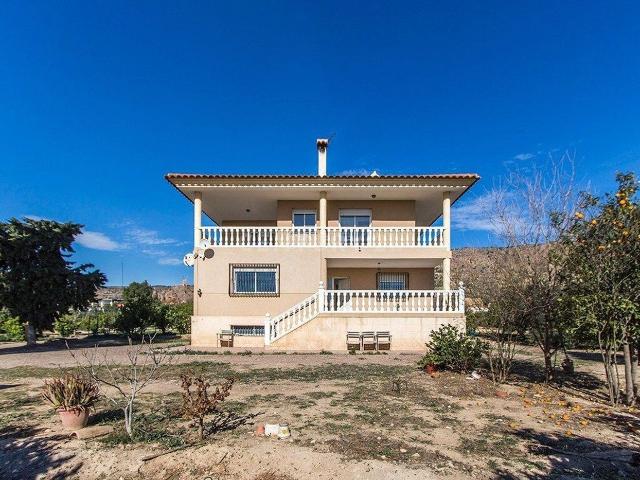 Chalet en venta en Alhama de Murcia, Alhama de Murcia Ciudad. Chalets Alhama de.