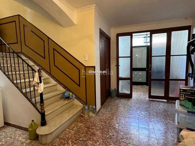 Chalet en venta en Alhama de Murcia, Alhama de Murcia Ciudad. OPORTUNIDAD ÚNICA EN ALHAMA DE MURCIA 400 m2 PARA DISEÑAR A TU GUSTO!. Chalets Alhama de.