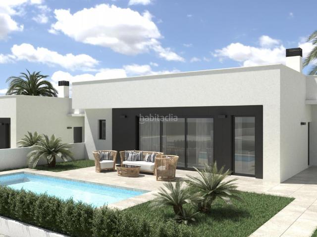 Chalet en venta en Alhama de Murcia, Condado de Alhama. Chalets Alhama de.