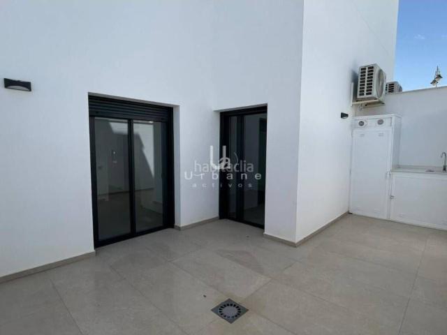 Chalet en venta en Alhama de Murcia, Condado de Alhama. BUNGALOW EN PLANTA BAJA EN CONDADO DE ALHAMA. Chalets Alhama de.