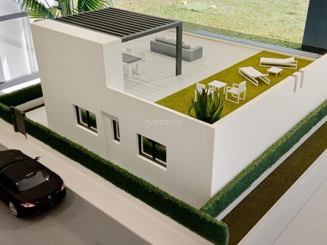 Chalet en venta en Alhama de Murcia, Condado de Alhama. Chalets Alhama de.