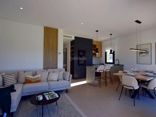 Chalet en venta en Alhama de Murcia, Condado de Alhama. Chalets Alhama de.