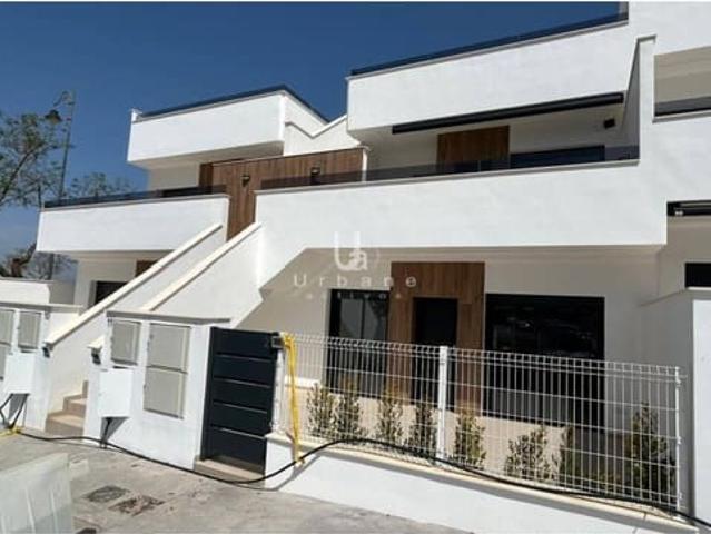 Chalet en venta en Alhama de Murcia, Murcia