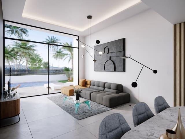 Chalet en venta en Alhama de Murcia, Murcia