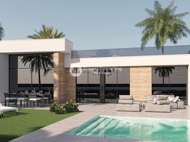 Chalet en venta en Alhama de Murcia, Murcia