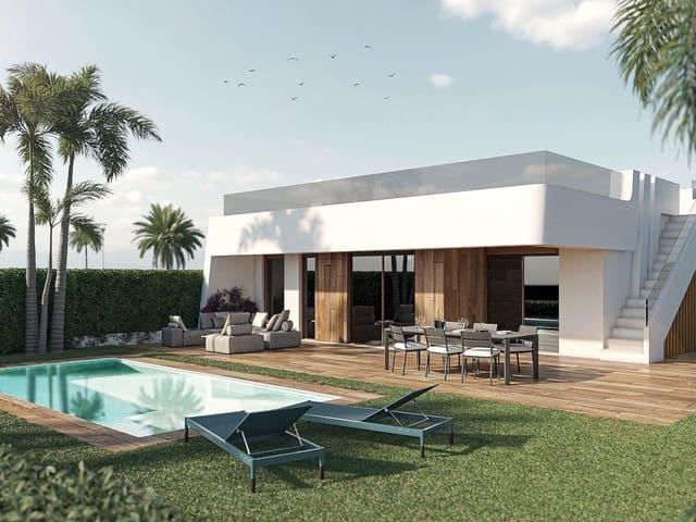Chalet en venta en Alhama de Murcia, Murcia