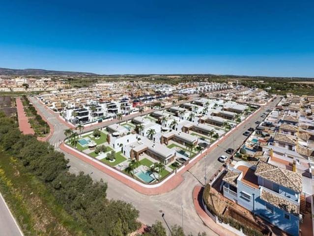 Chalet en venta en Alhama de Murcia, Murcia