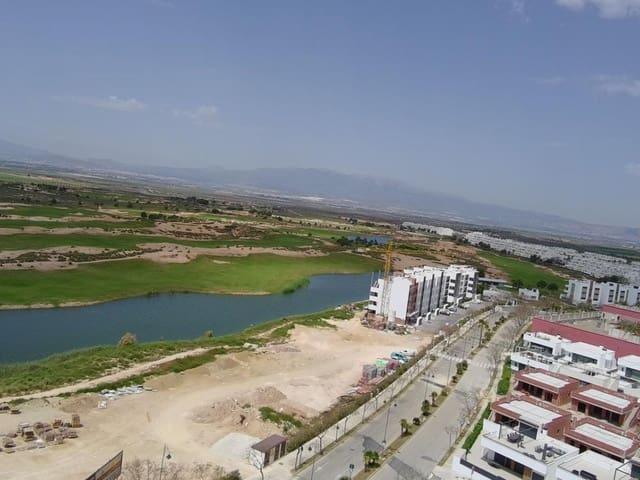Chalet en venta en Alhama de Murcia, Murcia