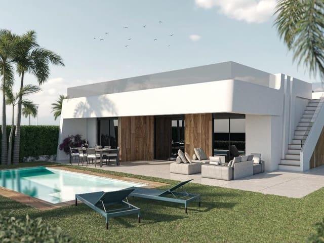 Chalet en venta en Alhama de Murcia, Murcia