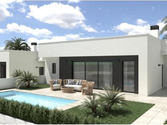 Chalet en venta en Condado de Alhama, Murcia