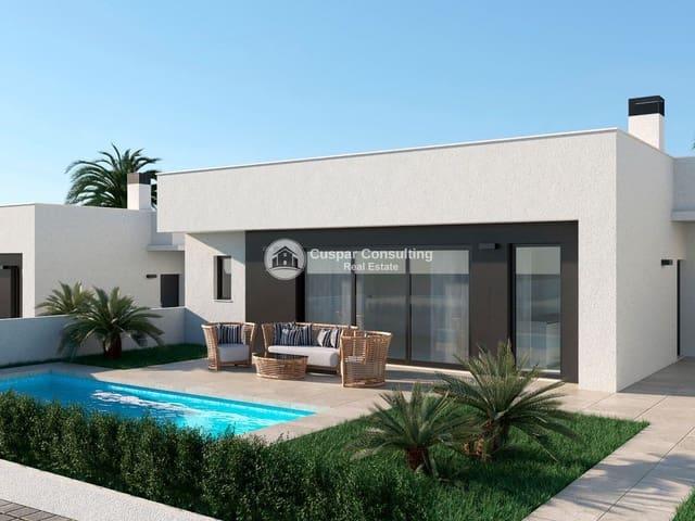Chalet en venta en Alhama de Murcia, Murcia