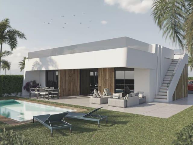 Chalet en venta en Condado de Alhama, Murcia