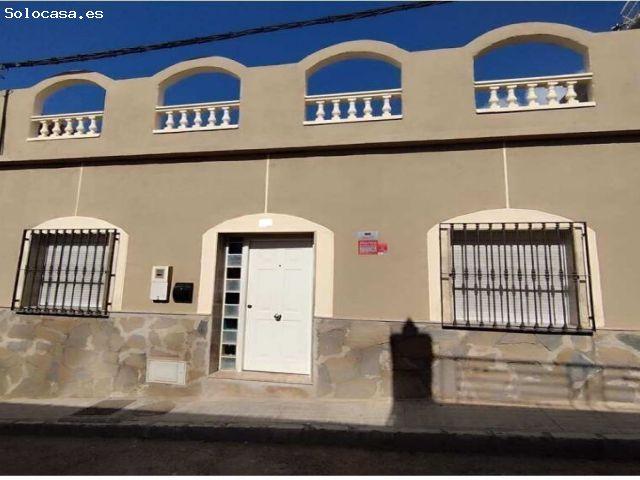 Chalet en Venta en Alhama de Almería, Almería