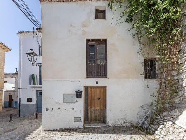 Chalet en venta en Alhama de Granada, Granada