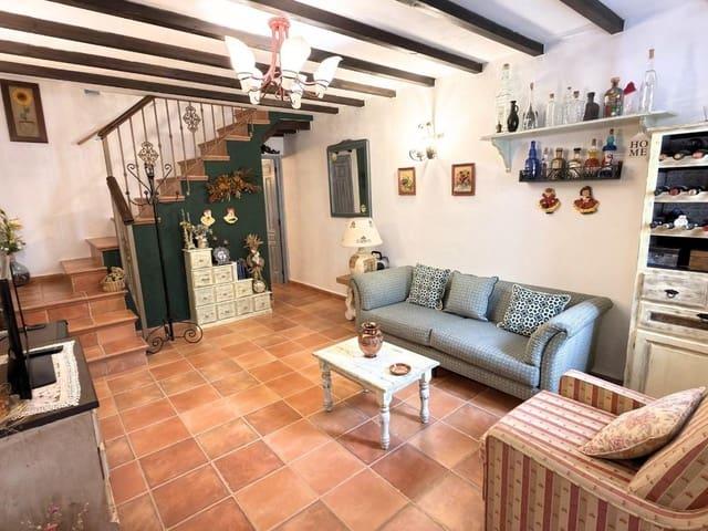 Chalet en venta en Alhama de Granada, Granada