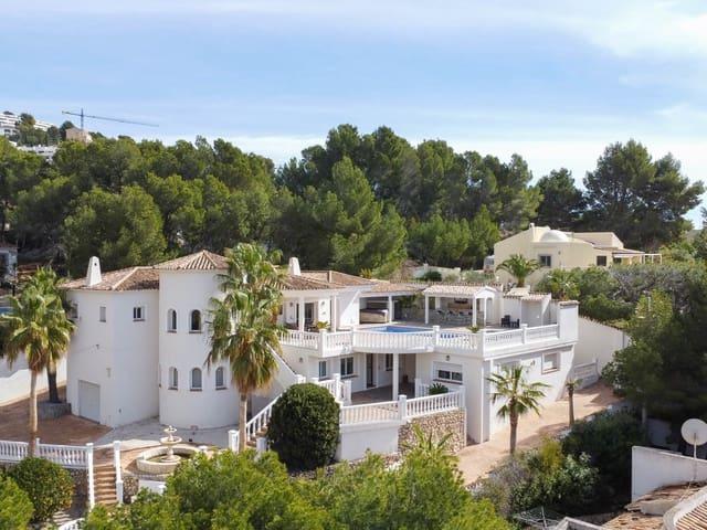 Chalet en venta en Alhama Springs, Alicante Costa Blanca