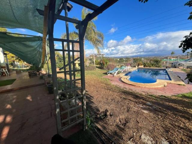 Chalet en venta en Alhaurín de la Torre