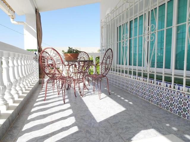 Chalet en venta en Alhaurín de la Torre, Platero El Limón. NO TE LO PIERDAS, TRES VIVIENDAS EN UNA. Chalets Alhaurín de la.