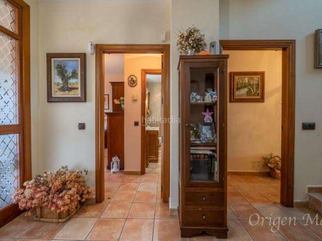 Chalet en venta en Alhaurín de la Torre, Capellanía Retamar. Chalets Alhaurín de la.