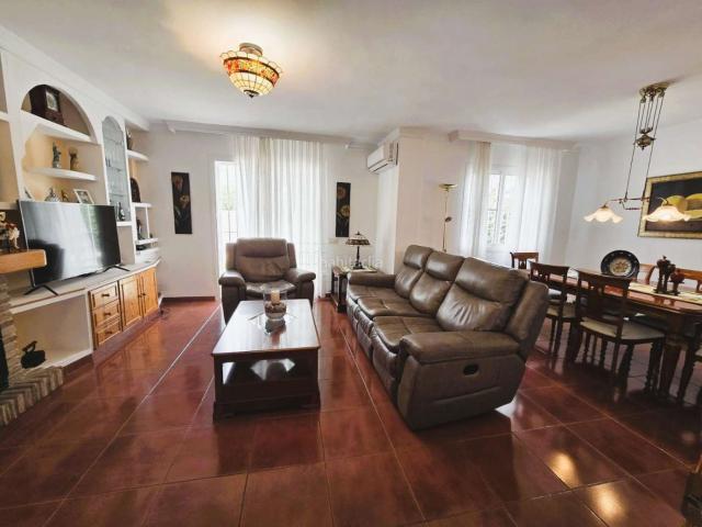 Chalet en venta en Alhaurín de la Torre, Capellanía Retamar. Chalets Alhaurín de la.