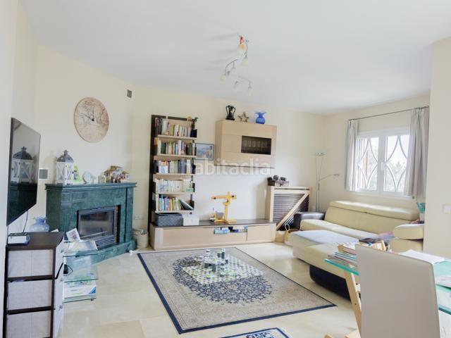 Chalet en venta en Alhaurín de la Torre, Capellanía Retamar. Chalets Alhaurín de la.