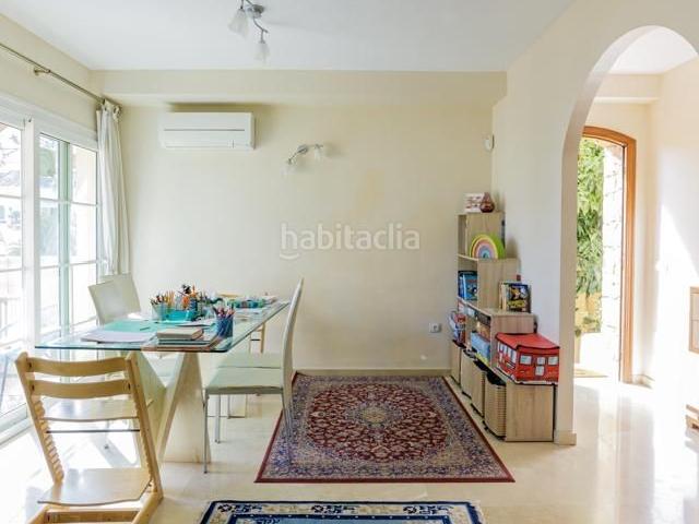 Chalet en venta en Alhaurín de la Torre, Capellanía Retamar. Chalets Alhaurín de la.