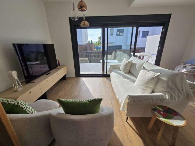 Chalet en venta en Alhaurín de la Torre, Centro. Chalets Alhaurín de la.