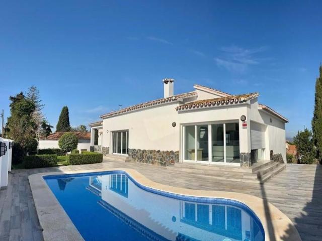 Chalet en venta en Alhaurín de la Torre, Alhaurín de la Torre