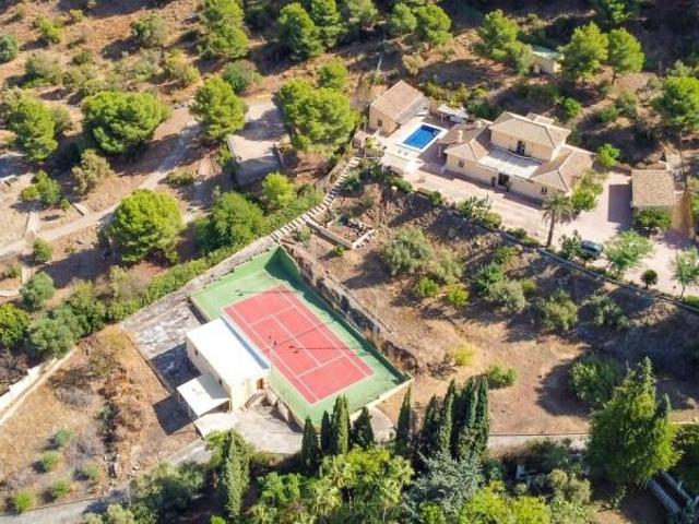 Chalet en venta en Alhaurín de la Torre, Alhaurín de la Torre