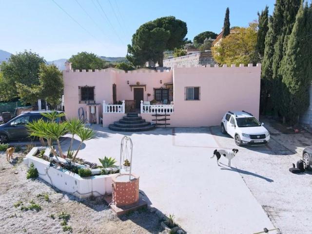 Chalet en venta en Alhaurín de la Torre, Alhaurín de la Torre