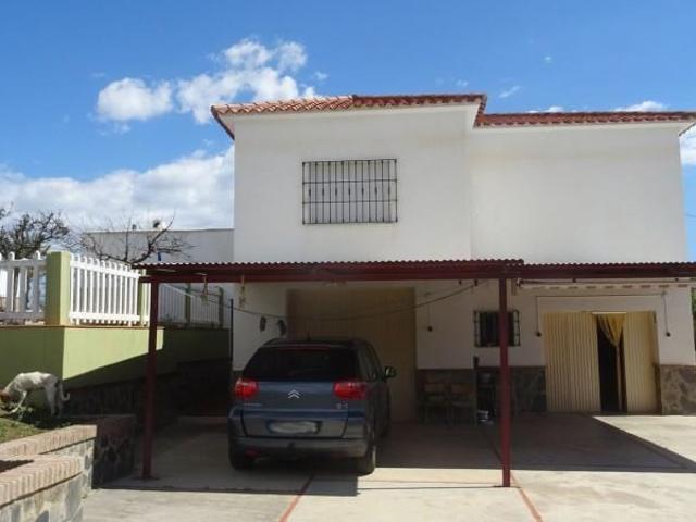 Chalet en venta en Alhaurín de la Torre, Alhaurin De La Torre