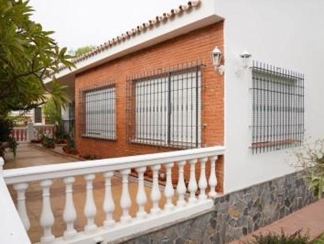 Chalet en venta en Alhaurín de la Torre, Alhaurin De La Torre