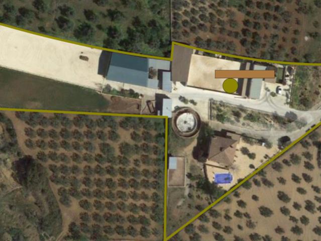 Chalet en venta en Alhaurín de la Torre, Alquería Torrealquería