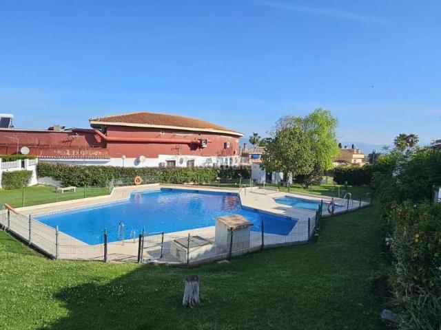 Chalet en venta en Alhaurín de la Torre, Alquería Torrealquería. Chalets Alhaurín de la.
