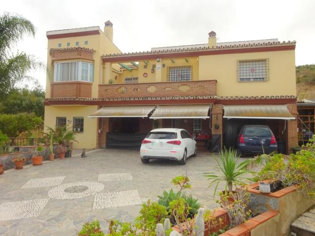 Chalet en venta en Alhaurín de la Torre, El Romeral Peñón de Zapata. Villa independiente en venta en Alhaurín de la Torre. Chalets Alhaurín de la.