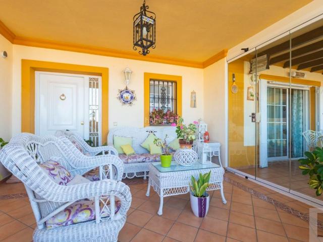 Chalet en venta en Alhaurín de la Torre, Jardines de Alhaurín Huerta Alta Fuensanguínea. Chalets Alhaurín de la.