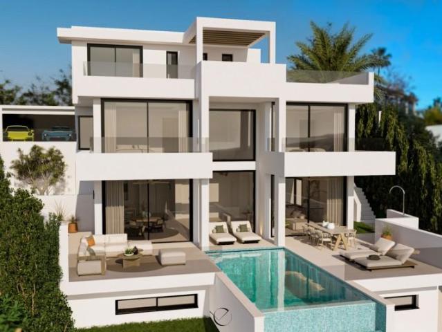Chalet en venta en Alhaurín de la Torre, La Capellania