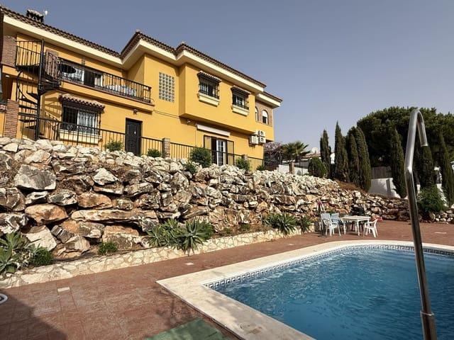 Chalet en venta en Alhaurín de la Torre, Málaga Costa del Sol