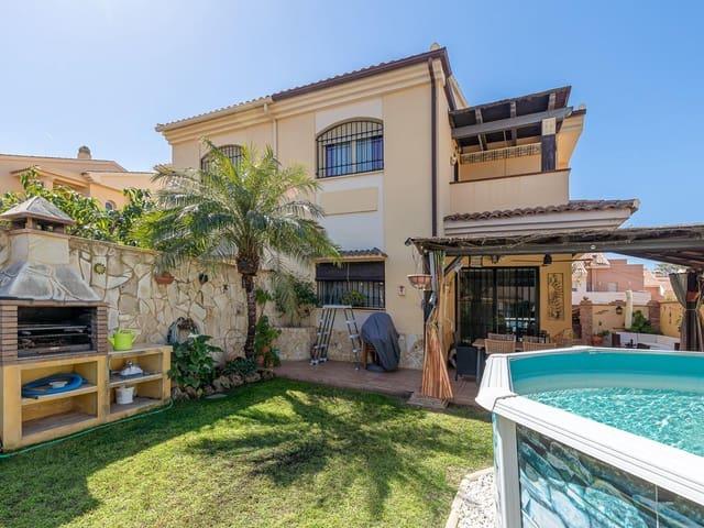 Chalet en venta en Alhaurín de la Torre, Málaga Costa del Sol