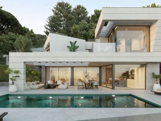 Chalet en venta en Alhaurín de la Torre, Málaga Costa del Sol