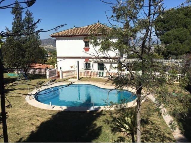 Chalet en venta en Alhaurín de la Torre, Málaga Costa del Sol