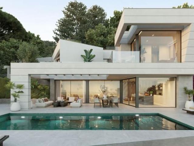 Chalet en venta en Alhaurín de la Torre, Málaga Costa del Sol